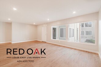 4646 Coliseum St in Los Angeles, CA - Building Photo - Building Photo