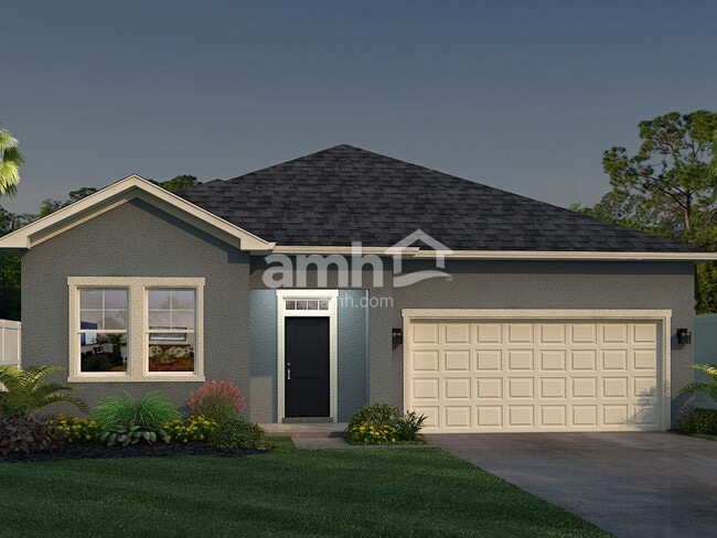 property at 3732 Ctr Cv Ln
