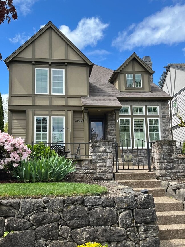 29497 SW Milano Ln in Wilsonville, OR - Building Photo - Building Photo