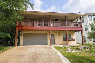 3019 Rustler in Canyon Lake, TX - Building Photo - Building Photo
