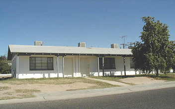 710 N Olive Ave in Casa Grande, AZ - Building Photo - Building Photo