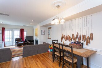 1776 Lanier Pl NW in Washington, DC - Building Photo - Building Photo