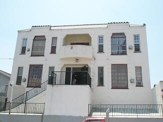 2746 Boulder St in Los Angeles, CA - Foto de edificio - Building Photo