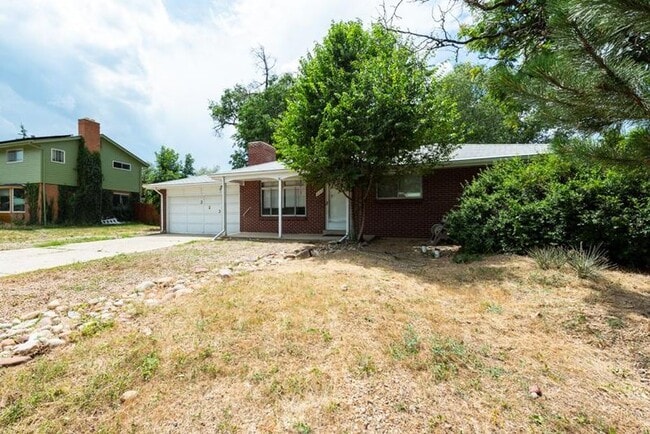 property at 223 Seminole Dr