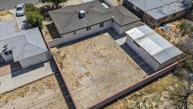1135 W Pillsbury St in Lancaster, CA - Building Photo - Building Photo