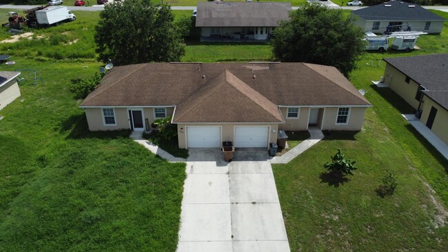 property at 3940 20th St W