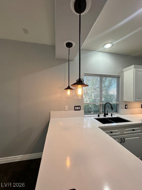 8206 Annual Ridge St in Las Vegas, NV - Building Photo - Building Photo