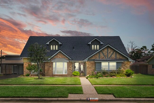 property at 327 Stonehenge Ln