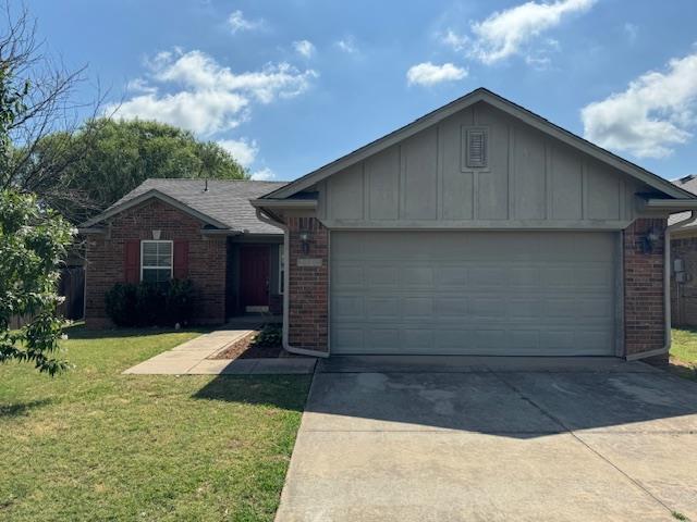 property at 2609 Ga Zump Dr