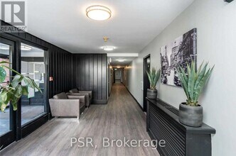 600-600 Eglinton Ave W in Toronto, ON - Building Photo - Building Photo