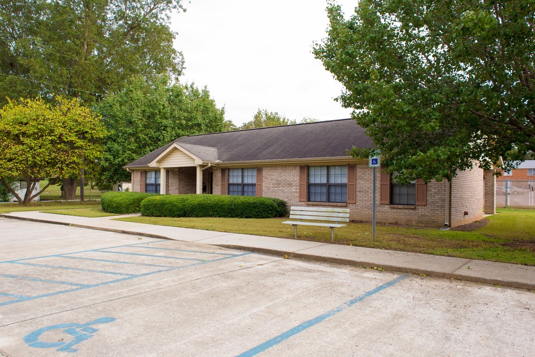 Serene Grove Elderly Community in Leeds, AL - Building Photo