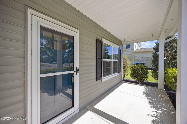 200 Mullholland Pl in Jacksonville, NC - Building Photo - Building Photo