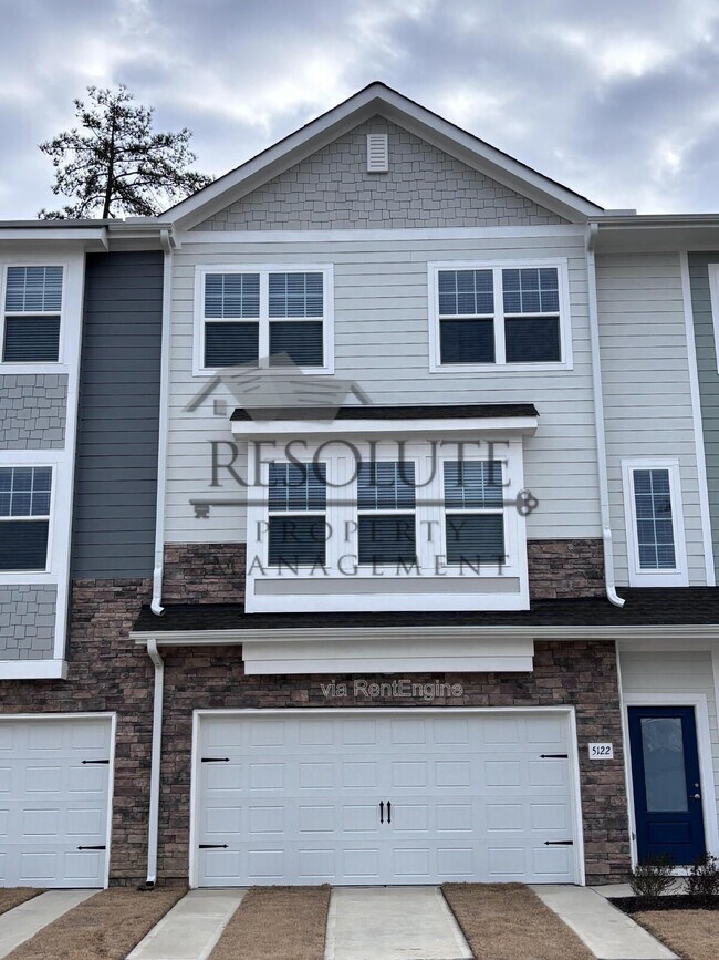 property at 5122 River Towns Dr