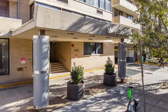 The Palladium - Dupont Office Condos in Washington, DC - Foto de edificio - Building Photo