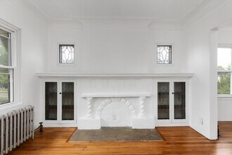 3998 Haverhill St in Detroit, MI - Building Photo - Building Photo
