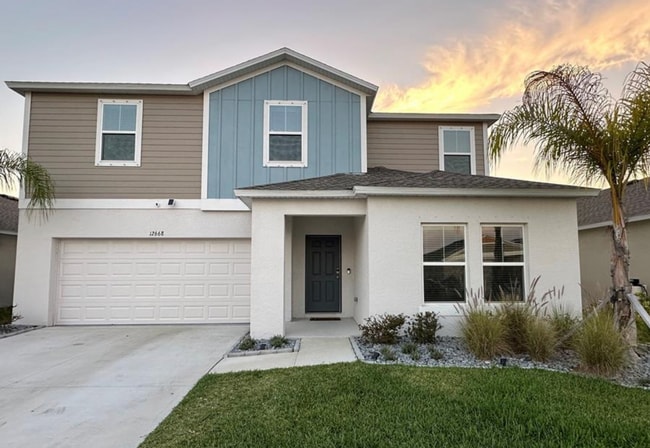 property at 12668 Tannencrest Dr