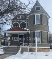 96 S Union St in Burlington, VT - Building Photo