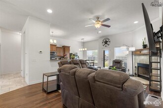 4926 Olivia Ln in Wichita Falls, TX - Building Photo - Building Photo