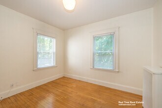 31 Champney St in Boston, MA - Foto de edificio - Building Photo