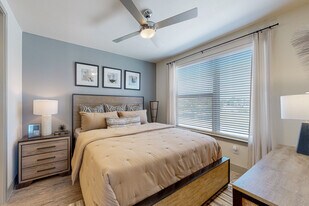 Ironcrest Apartments in North Richland Hills, TX - Building Photo