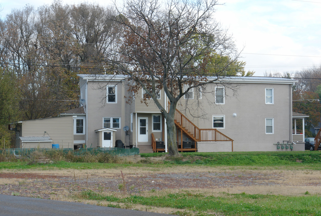 1008-1010 Old Berwick Rd in Bloomsburg, PA - Building Photo