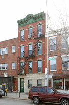 233 Court St Apartments