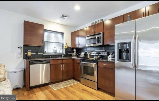 property at 619 E Hector St