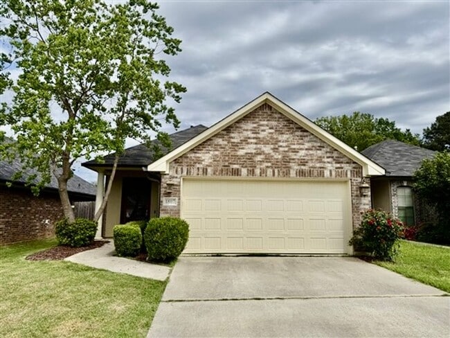 property at 1807 Wild Rose
