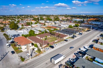 179 W 9th St in Hialeah, FL - Foto de edificio - Building Photo