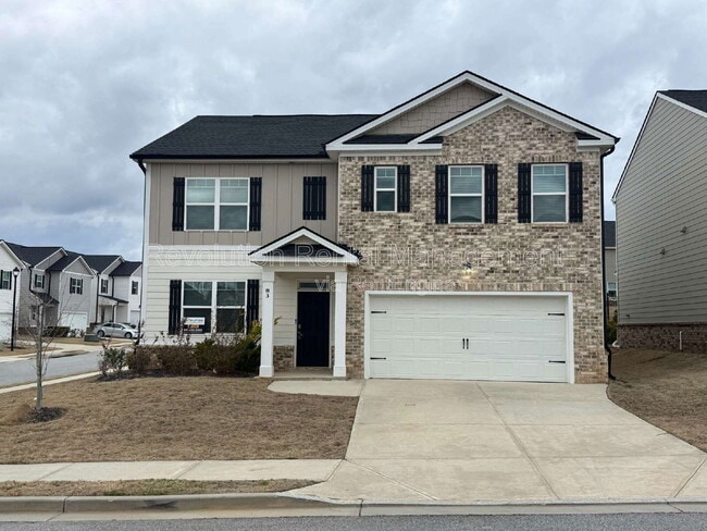 property at 83 Echo Ct