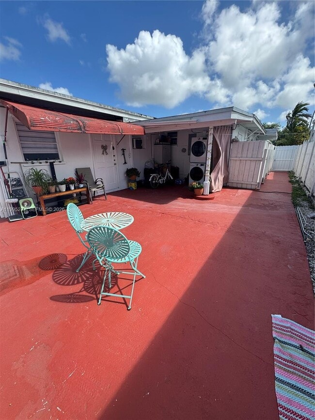 property at 10245 SW 37th Terrace