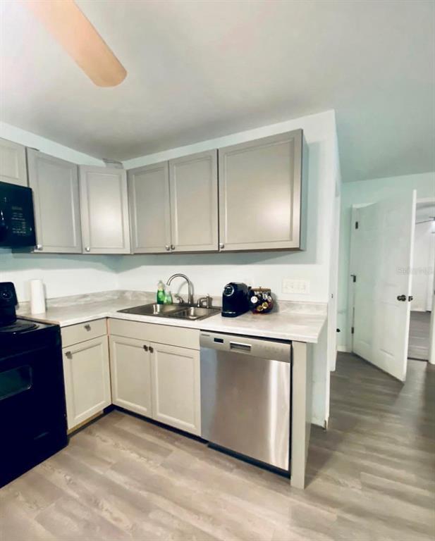 2419 Wells Ave in Sarasota, FL - Building Photo - Building Photo