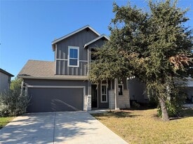 1615 Woodwind Ln in Austin, TX - Building Photo