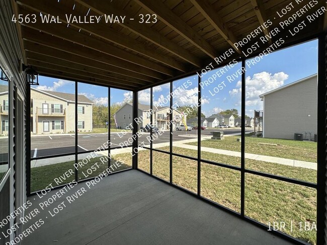 4563 Wal Valley Way