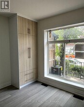 643 Bathurst St in Toronto, ON - Building Photo - Building Photo