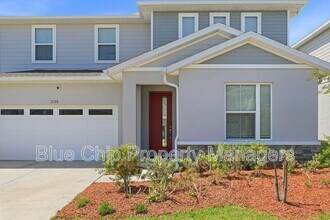1128 Sugarwood St in Davenport, FL - Building Photo - Building Photo