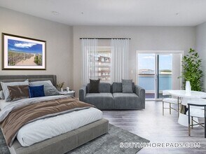 163 Nantasket Ave, Unit STH in Hull, MA - Foto de edificio - Building Photo