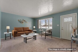 1715 Rerick St in South Bend, IN - Building Photo - Building Photo