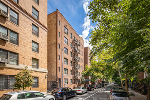 221 E 78th Street Apartments