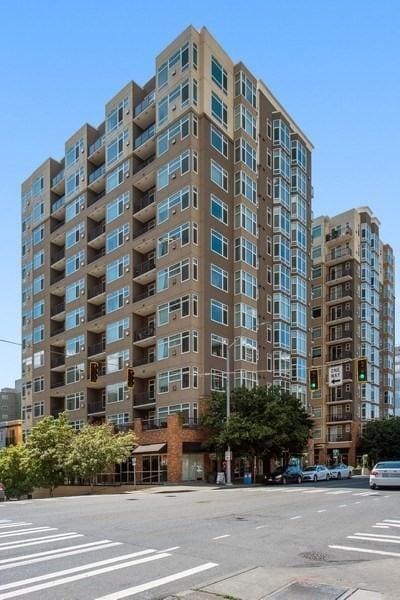 property at 2801 1st Ave