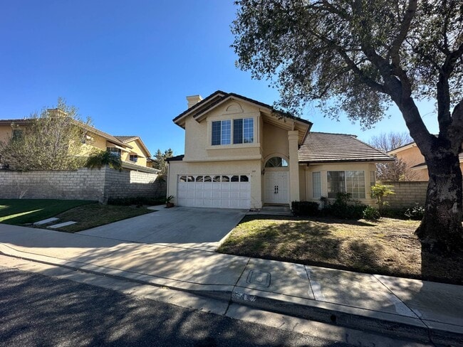 property at 549 Timberwood Ave