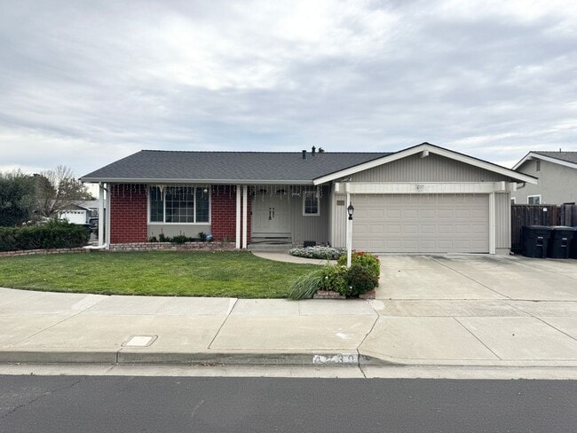 property at 4239 Denker Dr