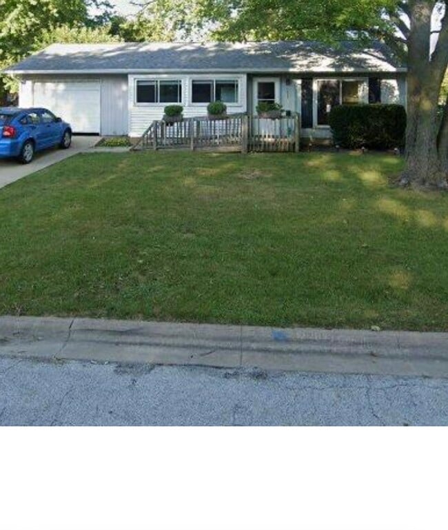 property at 305 Waverly Dr