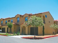 Building Photo - The Tuscany at Mesa Hills Apartamentos in El Paso, Texas