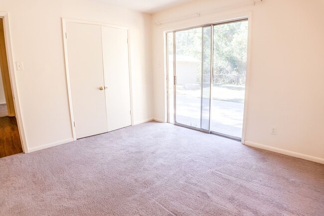 property at 3312 Old Houston Rd