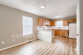 2310-2312 Monroe Ave in Kansas City, MO - Building Photo - Building Photo