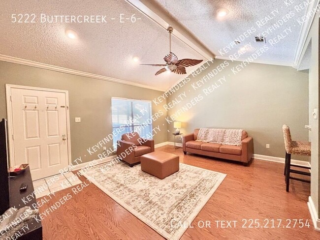 property at 5222 Butter Creek Ln