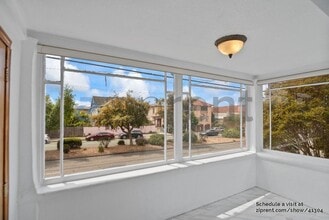 850 40th St in Oakland, CA - Building Photo - Building Photo