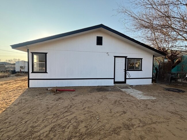 property at 116 Coronado Ave