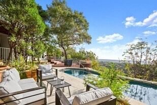 7209 Foxtree Cove in Austin, TX - Building Photo